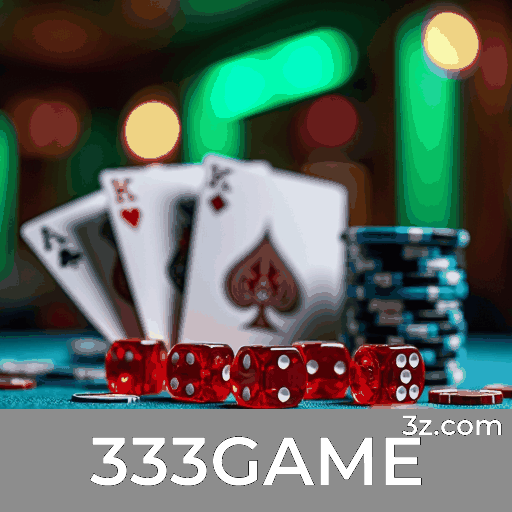 333GAME Bônus acumulado 333GAME