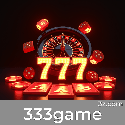 Revolucionário Conceito de Desenvolvimento de Jogos Redefine a Experiência Online, Exclusivo no 333game